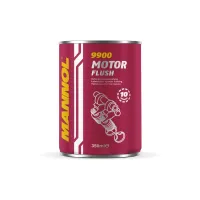 ŚRODEK DO PŁUKANIA SILNIKA 350ML DODATEK DO OLEJU  MOTOR FLUSH / BENZYNA/DIESEL / MANNOL