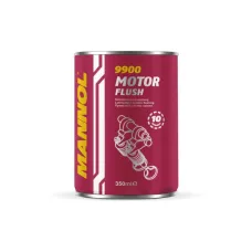 SCT-MANNOL MN9900-035ME — ŚRODEK DO PŁUKANIA SILNIKA 350ML DODATEK DO OLEJU  MOTOR FLUSH / BENZYNA/DIESEL ...