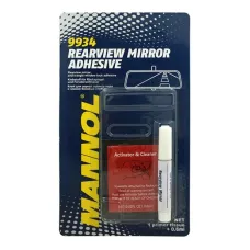 SCT-MANNOL MN9934 — KLEJ DO LUSTEREK WSTECZNYCH 0,6ML / MANNOL