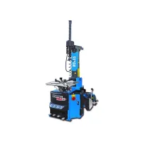 MONTAŻOWNICA AUTOMATYCZNA DO KÓŁ, 2B 400V NORTEC MO405N