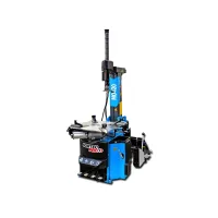 MONTAŻOWNICA AUTOMATYCZNA DO KÓŁ, 2B 400V Z INFLATOREM NORTEC MO420N
