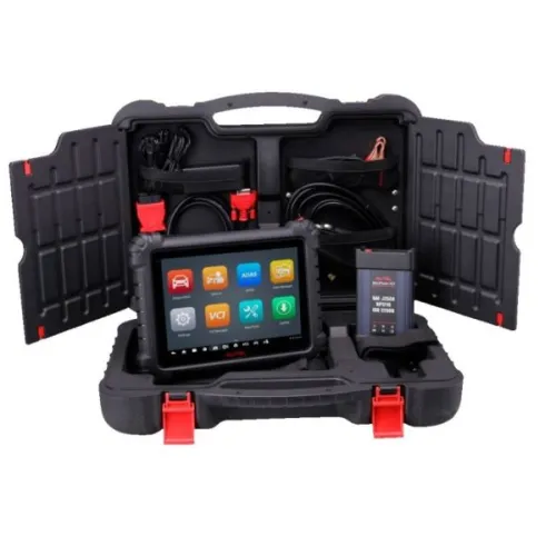 ELEMENT PROMOCJI ADAS AUTEL MS908 S3 PROMOCJA