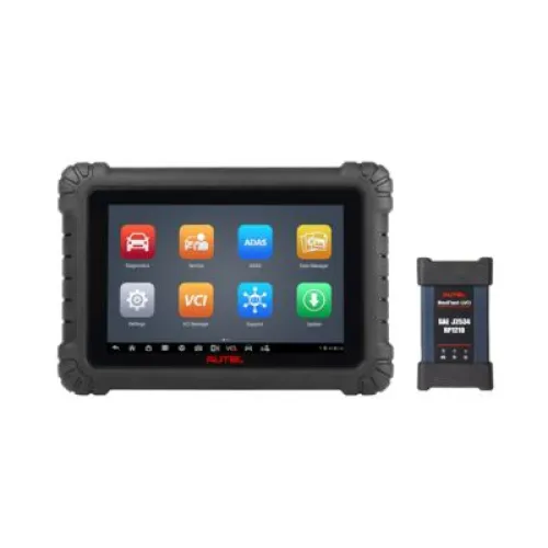 TESTER DIAGNOSTYCZNY AUTEL MS908 S3