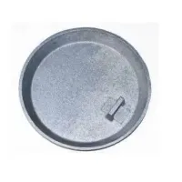 MISA ŻELIWNA PALENISKA 31 CM 8-30, 17-33, 15-35