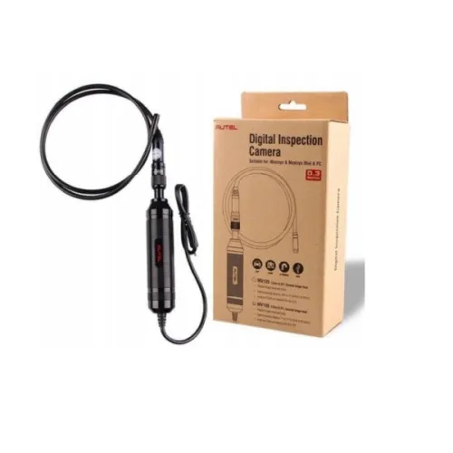 AUTEL MV105 KAMERA INSPEKCYJNA ENDOSKOP SONDA 5,5MM