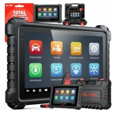 ITALCOM MX900 — TESTER DIAGNOSTYCZNY AUTEL MX900 2 LATA