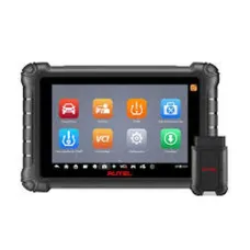 AUTEL MX900 TS — AUTEL MAXICHECK MX900 TS
