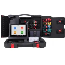 AUTEL MaxiSys ULTRA — AUTEL MAXISYS ULTRA 2Y