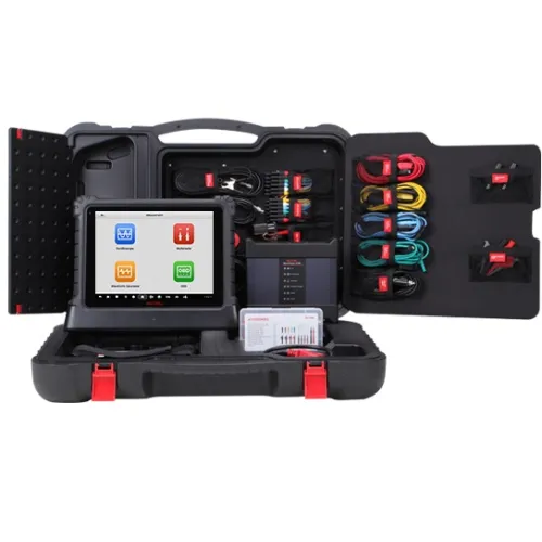 AUTEL MAXISYS ULTRA 2Y