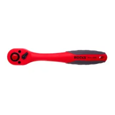 ROOKS OK-01.0300 — GRZECHOTKA WYGIĘTA, ULTRALEKKA 1/2 72 ZĘBY