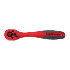 ROOKS OK-01.0302 — GRZECHOTKA WYGIĘTA, ULTRALEKKA 1/4, 72 ZĘBY