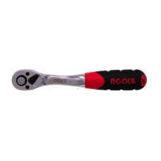 ROOKS OK-01.0331 — GRZECHOTKA 3/8, 72 T, ODGIĘTA