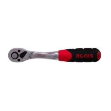 ROOKS OK-01.0331 — GRZECHOTKA 3/8, 72 T, ODGIĘTA