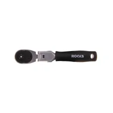 ROOKS OK-01.0336 — GRZECHOTKA Z PRZEGUBEM 1/4