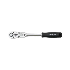 ROOKS OK-01.0338 — GRZECHOTKA Z PRZEGUBEM 1/2