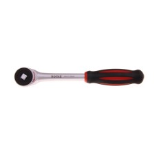 ROOKS OK-01.0341 — GRZECHOTKA TWIST Z OBROTOWĄ RĘKOJEŚCIĄ 3/8