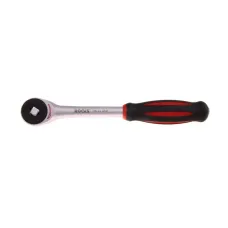 ROOKS OK-01.0341 — GRZECHOTKA TWIST Z OBROTOWĄ RĘKOJEŚCIĄ 3/8