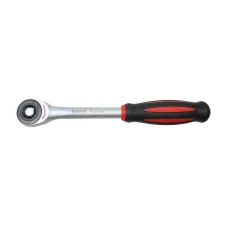 ROOKS OK-01.0342 — GRZECHOTKA TWIST Z OBROTOWĄ RĘKOJEŚCIĄ 1/2