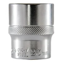 NASADKA 1/2 23 MM 6-KĄTNA