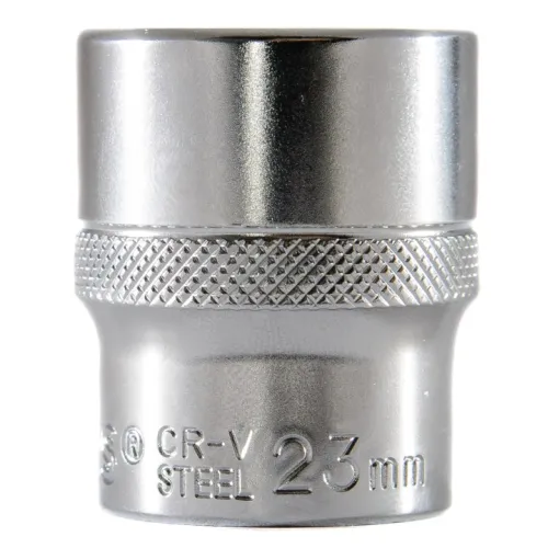 NASADKA 1/2 23 MM 6-KĄTNA