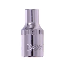 ROOKS OK-01.2647 — NASADKA 1/4 4.5 MM 6-KĄTNA