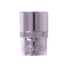 ROOKS OK-01.2656 — NASADKA 1/4 12 MM 6-KĄTNA