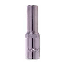 ROOKS OK-01.2707 — NASADKA 3/8 9 MM 6-KĄTNA DŁUGA