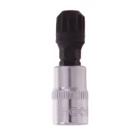 KLUCZ TRZPIENIOWY 1/4, SPLINE M 10