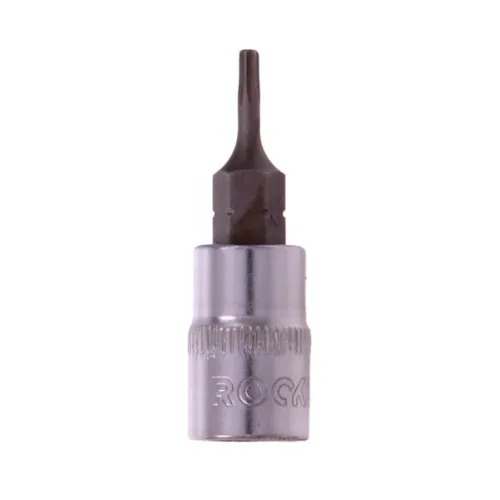 KLUCZ TRZPIENIOWY 1/4, TORX SAFE T 7