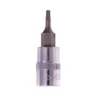 KLUCZ TRZPIENIOWY 1/4, TORX SAFE T 8