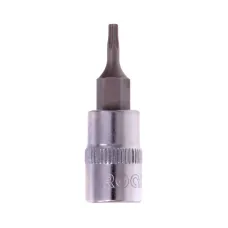 ROOKS OK-01.2763 — KLUCZ TRZPIENIOWY 1/4, TORX SAFE T 8