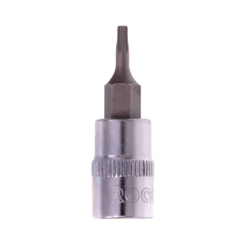 KLUCZ TRZPIENIOWY 1/4, TORX SAFE T 8