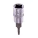 KLUCZ TRZPIENIOWY 1/4, TORX SAFE T 8