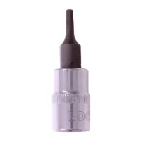 KLUCZ TRZPIENIOWY 1/4, TORX SAFE T 9