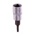 KLUCZ TRZPIENIOWY 1/4, TORX SAFE T 9