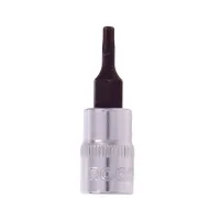 KLUCZ TRZPIENIOWY 1/4, TORX SAFE T 10