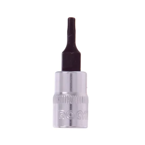 KLUCZ TRZPIENIOWY 1/4, TORX SAFE T 10