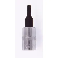 KLUCZ TRZPIENIOWY 1/4, TORX SAFE T 15