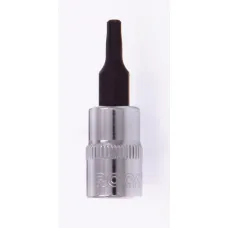 ROOKS OK-01.2766 — KLUCZ TRZPIENIOWY 1/4, TORX SAFE T 15