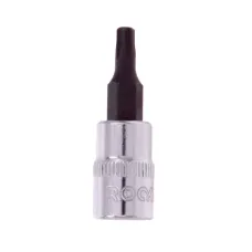 ROOKS OK-01.2767 — KLUCZ TRZPIENIOWY 1/4, TORX SAFE T 20