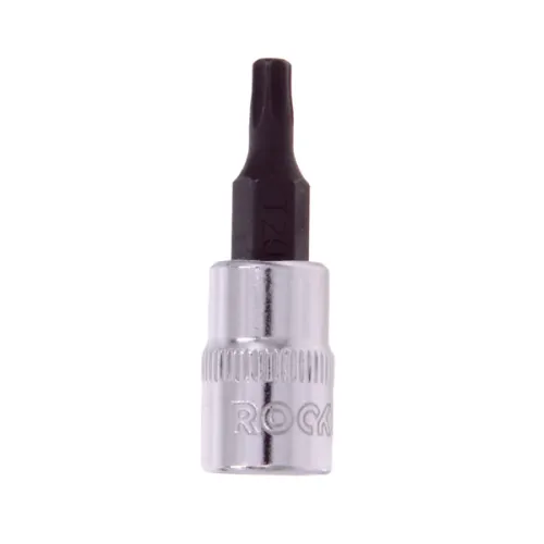 KLUCZ TRZPIENIOWY 1/4, TORX SAFE T 20