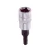 KLUCZ TRZPIENIOWY 1/4, TORX SAFE T 20