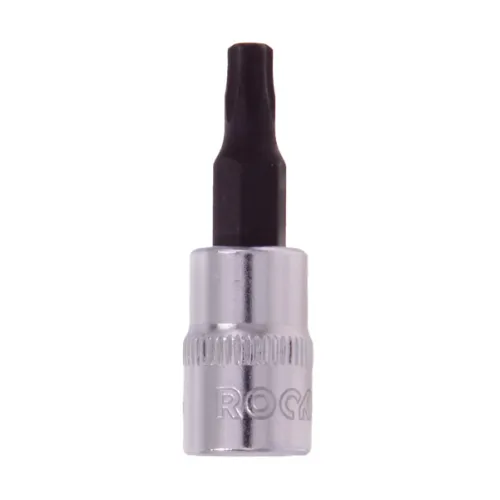 KLUCZ TRZPIENIOWY 1/4, TORX SAFE T 25