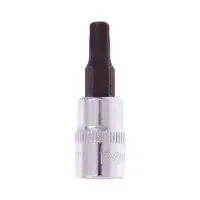 KLUCZ TRZPIENIOWY 1/4, TORX SAFE T 27