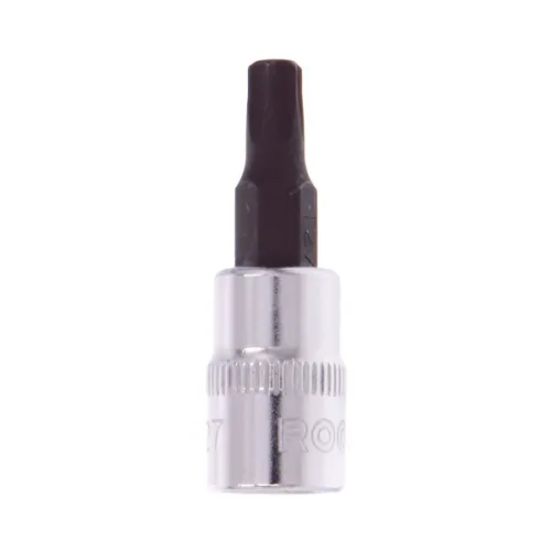 KLUCZ TRZPIENIOWY 1/4, TORX SAFE T 27