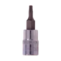 KLUCZ TRZPIENIOWY 1/4, TORX-5 SAFE TS 10