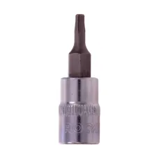 ROOKS OK-01.2772 — KLUCZ TRZPIENIOWY 1/4, TORX-5 SAFE TS 10