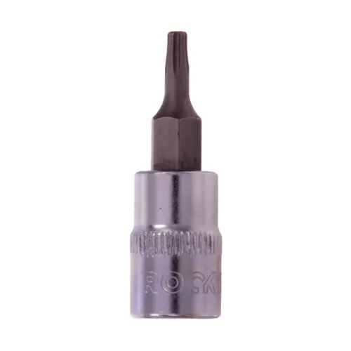 KLUCZ TRZPIENIOWY 1/4, TORX-5 SAFE TS 10