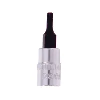 KLUCZ TRZPIENIOWY 1/4, TORX-5 SAFE TS 15