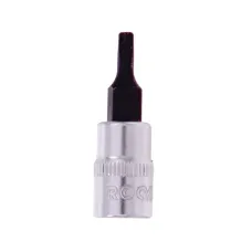 ROOKS OK-01.2773 — KLUCZ TRZPIENIOWY 1/4, TORX-5 SAFE TS 15